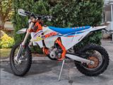 KTM 350 EXC - F SIX DAYS  - ENDURO 350