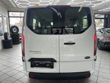 Ford Transit Custom 320 L2 Trend, 9-Sitzer, Kamera - Ford Transit Custom aus 2021