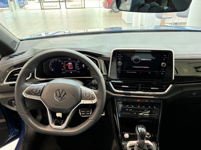Volkswagen T-Roc - Bild 4