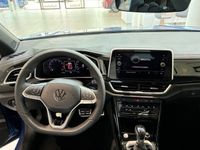 Volkswagen T-Roc - Vorschau Bild 4