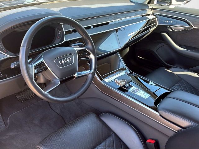 A8 60 TFSIe QUATTRO HD MATRIX+360+MASSAGE+B&
