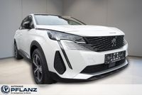Peugeot 3008 - Vorschau Bild 2