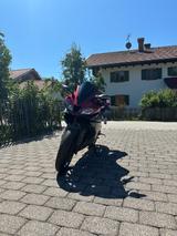 Yamaha YZF-R125 | 125ccm | 15 PS | Baujahr 2018  - MOTORRAD 125 CCM