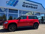 Skoda Yeti 1.2 TSI Monte Carlo Xenon PDC ALU - Skoda Yeti: Monte Carlo