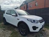 Land Rover Discovery Sport SE 4WD 2,0*Navi*Temp*Garantie - gebrauchte Land Rover Discovery aus dem Jahr 2016
