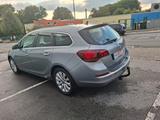 Opel Astra J Sports Tourer Innovation TÜV NEU