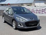 Peugeot 308 GT 1.6 THP LED+LEDER+NAVI+SPORT-PAKET+RFK in Köln