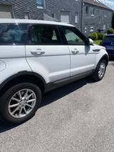 Land Rover Range Rover Evoque 2.0 TD4 110kW SE Autom. SE - Land Rover Gebrauchtwagen in Wuppertal