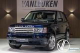 Land Rover Range Rover Sport HSE 3JR fiscaal voordeel - Land Rover Gebrauchtwagen von 2005