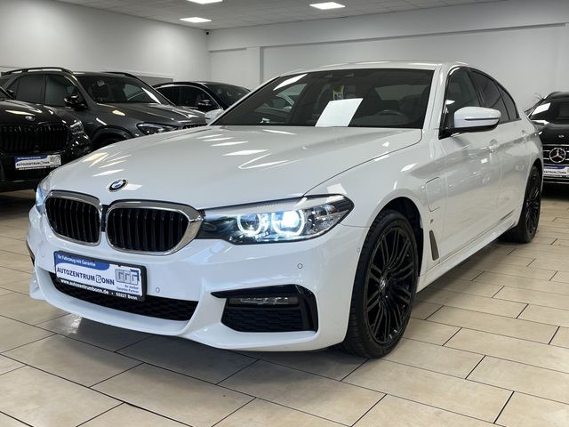 BMW 530 e M-Paket*LED*Ambiente*Navi*ACC*SHZ*PDC*Navi