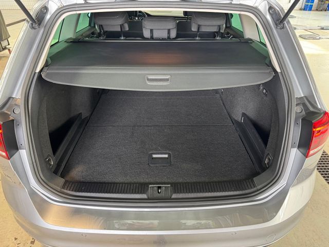 Passat Variant 2.0 TDI 110kW DSG Business AHK/LE
