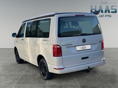 Fahrzeugabbildung Volkswagen T6 California California Beach 4Motion Sperre