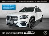 Mercedes-Benz GLB 220 4M AMGLiADP+Night+LED+AHK+WinterP+Kamera