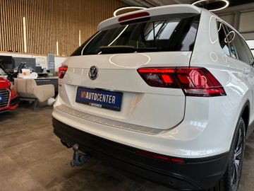 MYAUTOCENTER – Gebraucht- und Jahreswagen mit Werkstattservice in Pfaffenhofen Volkswagen Tiguan Sound BMTStart-Stopp 4Motion *2.Hand*AHK