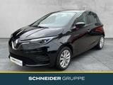 Renault ZOE EXPERIENCE R135 Z.E. 50 CCS+PDC+ VOLL-LED+ZV - Renault ZOE in Chemnitz