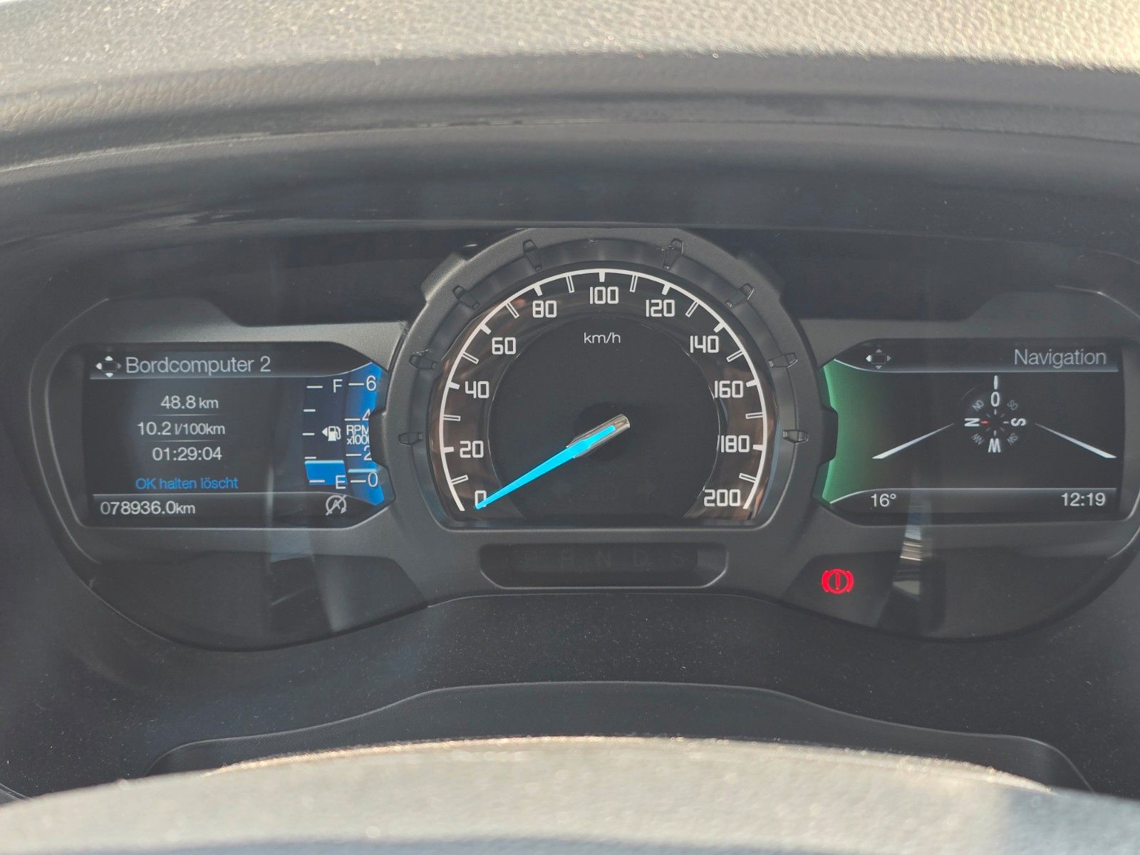 Ford Ranger Limited Doppelkabine 4x4,AluCab foto 23