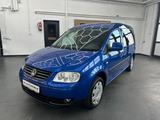 Volkswagen Caddy Maxi Life Team 1.9TDI 7Sitzer - Volkswagen Caddy: Maxi Team