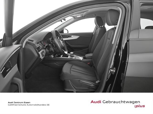 Audi A4 - Bild 12