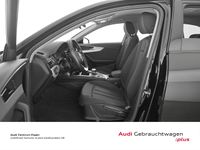 Audi A4 - Vorschau Bild 12