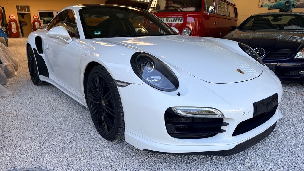 Porsche 911 Urmodell
