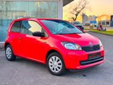 Skoda Citigo Active Klima TÜV NEU