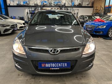 Hyundai i30 Classic *Klima*TÜV*Service NEU*