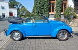 Volkswagen Käfer Cabrio 1302 Baujahr 1971 H-Kennzeichen  - aus 1971: Cabrio
