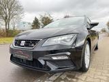 Seat Leon ST FR - Seat Leon Kombi ST fr mit Diesel-Antrieb