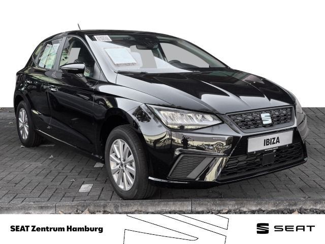 Seat Ibiza - Bild 2