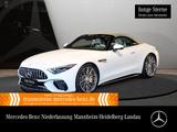 Mercedes-Benz SL 55 AMG 4M+ Premium+/Distr/DYNAMIC/HUD/Energiz
