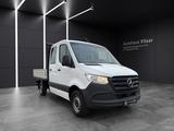 Mercedes-Benz Sprinter 315 CDI*Pritsche*DOKA* AHK*2,8 to*Klima - Mercedes Sprinter SUV