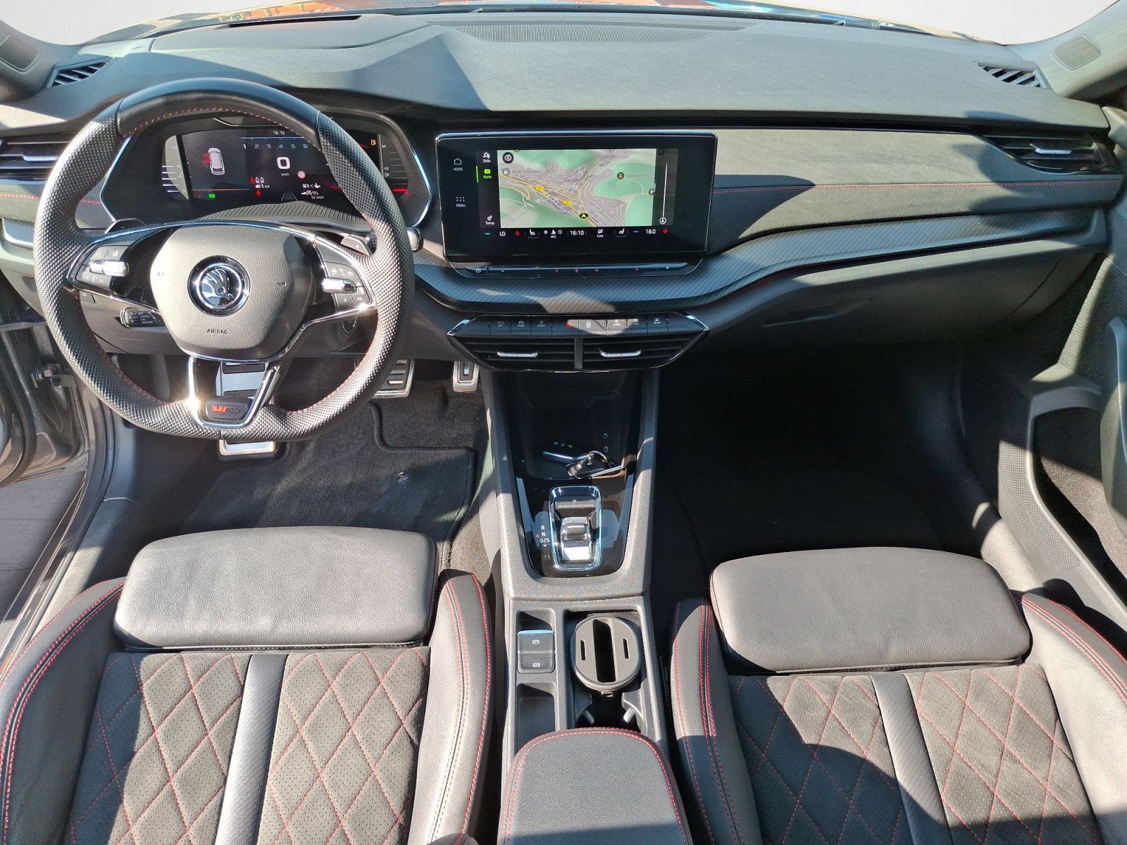 Skoda Octavia - Bild 12