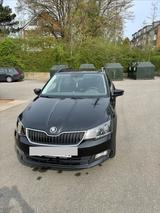Skoda Fabia 1.2l TSI 81kW Edition Combi Edition