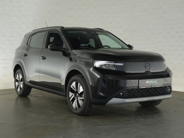 Frontera Electric C GS 44kWH AT+LED+NAVI+RÜCKFAH