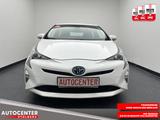 Toyota Prius Comfort "1 HAND-CAM-MULTI-SITZH-ALU" - Toyota Gebrauchtwagen mit Automatikschaltung
