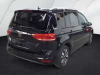Volkswagen Touran - Vorschau Bild 4