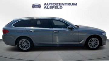 BMW 520 - 3