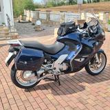 BMW K1200 GT - BMW K1200GT