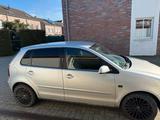 Volkswagen VW Polo 9n 2002 - Volkswagen Polo aus 2002: 9n