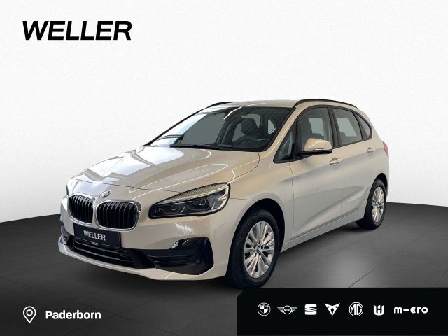 BMW 220dA xdrive Active Tourer-adapLED,Navi,Tempomat