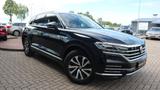 Volkswagen Touareg Elegance 4Mot Matrix Luftfed. StHzg - gebrauchte VW Touareg aus dem Jahr 2018