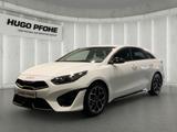 Kia Procee'd 1.0 T-GDI GT-Line | SHZ | LMF | RFK | N - gebrauchte Kia pro cee'd / ProCeed aus dem Jahr 2024