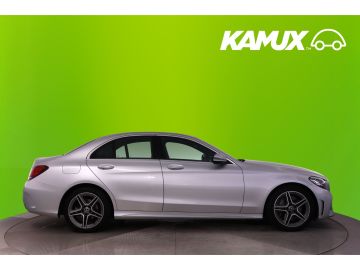 Mercedes C 300 - 2