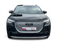 Audi Q4 e-tron - Vorschau Bild 2