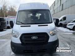 Foto Nummer 3: FORD Transit