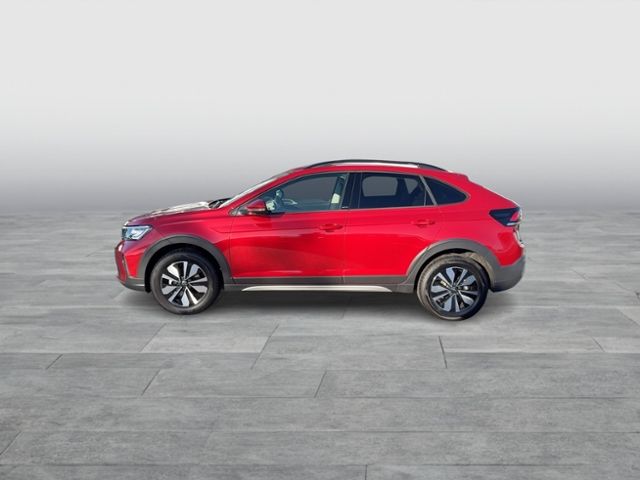 Taigo MOVE 1.0 TSI DSG REAR VIEW APP-CON LED ACC