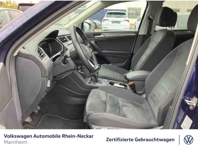 Volkswagen Tiguan Allspace - Bild 4