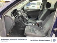 Volkswagen Tiguan Allspace - Vorschau Bild 4