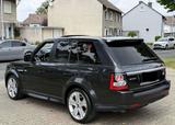 Land Rover Range Rover Sport 3.0 SDV6 HSE HSE - gebrauchte Land Rover Range Rover Sport aus dem Jahr 2013