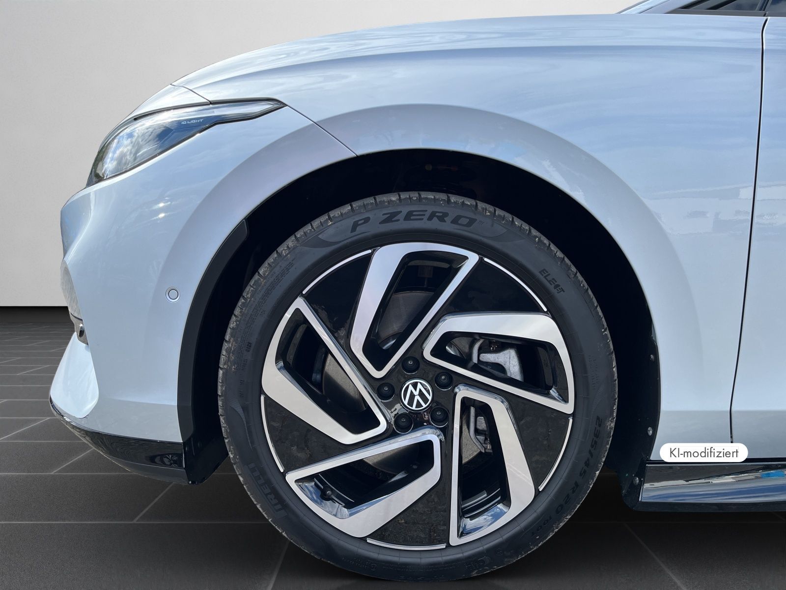Volkswagen ID.7 - Bild 11